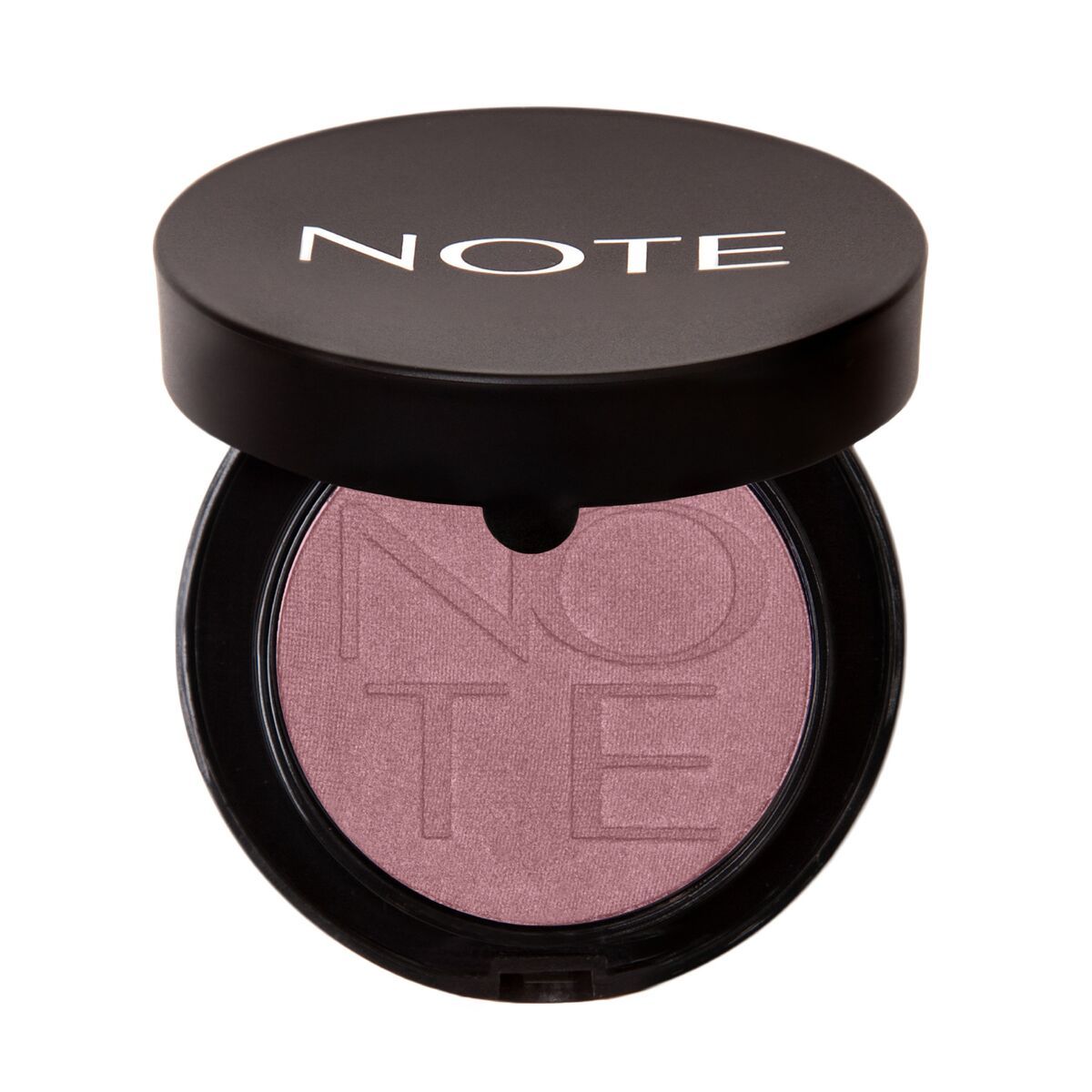 NOTE COSMETICS Luminous Silk Mono Eyeshadow - 0.16 OZ/(4.5g) - ADDROS.COM